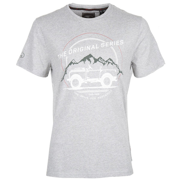 Land Rover Absorber - axle
 lr025818