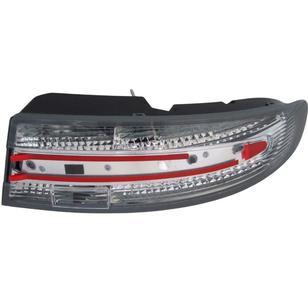 ASTON MARTIN REAR LAMP RH, CLEAR (8D33-37-10142) Aston Martin