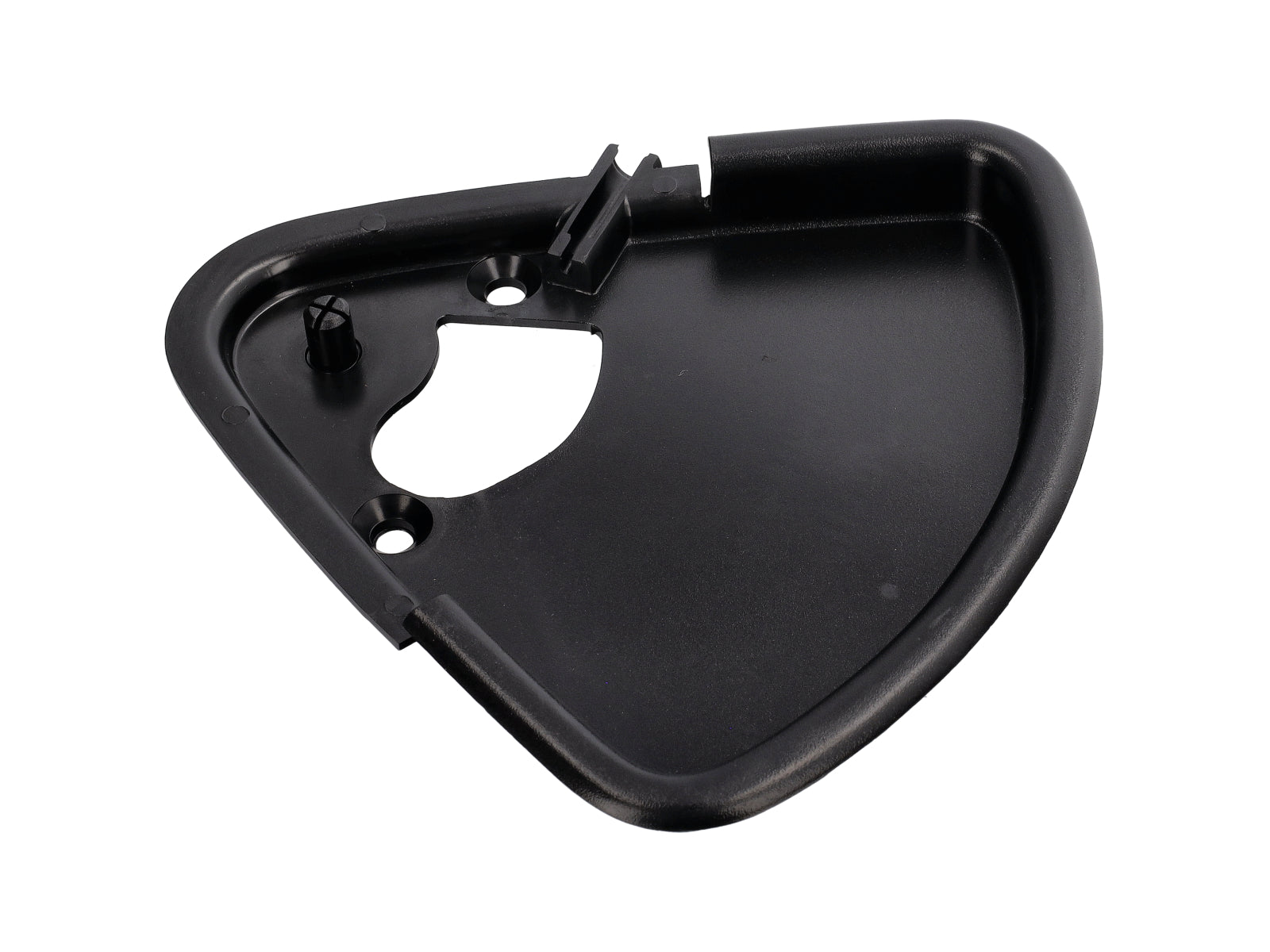 Front Bonnet Pull Handle Cap. Porsche 924 / 928 / 944 - 9285111730270B