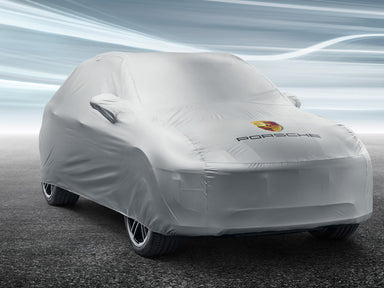 Car Cover Outdoor OE. Porsche 95B.1 Macan / 95B.2 Macan - 95B04400001 Porsche