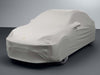 Car Cover Outdoor Plus OE. Porsche Macan EV - Biege - 95C044021 Porsche