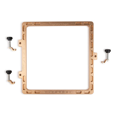 Fabspeed Porsche 964 Carrera Cup High Performance Airbox (1989-1994) Fabspeed Motorsport