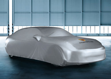 Car Cover Outdoor OE. Porsche 970 Panamera 2009-13 - 97004400031 Porsche
