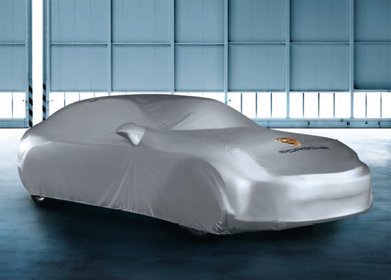 Car Cover Outdoor OE. Porsche 970 Panamera 2009-13 - 97004400031 Porsche