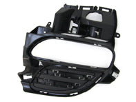 Front bumper side bracket. Porsche 970 Panamera >>2013 Porsche