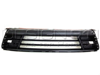 Front bumper centre grille. Porsche 970 Panamera Porsche