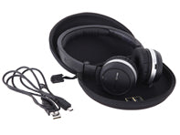 Porsche Bluetooth® headphones. Porsche - 97055831800 Porsche