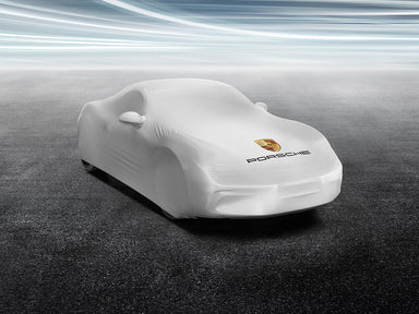 Car Cover Indoor OE. Porsche Cayman 981C Cayman - 98104400004 Porsche