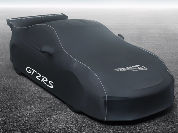 Car Cover Indoor 911 GT2 RS Design Porsche 991 GT2 RS - 99104400044 Porsche