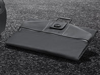 Porsche Leather Garment bag - 99104400064 Porsche