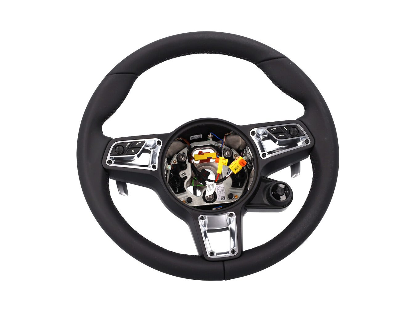 Porsche Steering Parts