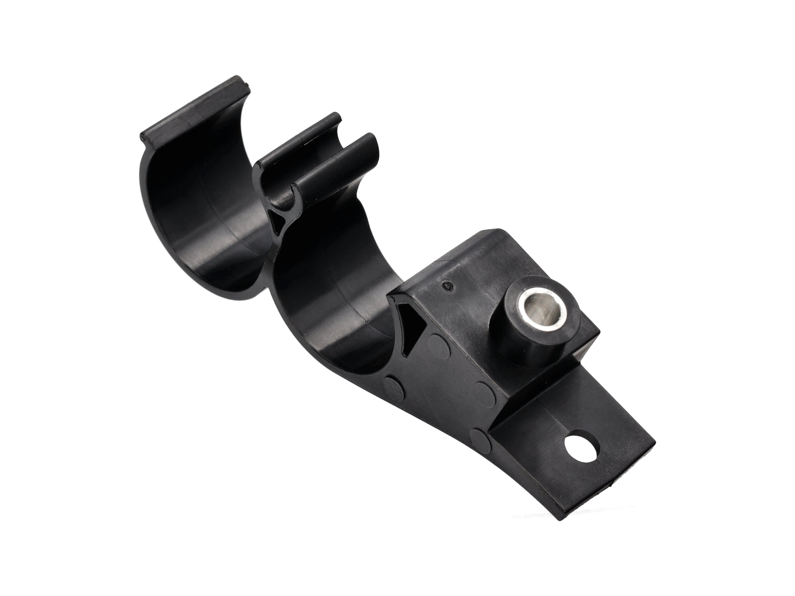 Plastic Support Bracket for Front Coolant Pipes. Porsche 981 / 718 (982) / 991 Porsche