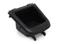 Centre console storage tray, Black. Porsche Boxster / Cayman / 991 Porsche