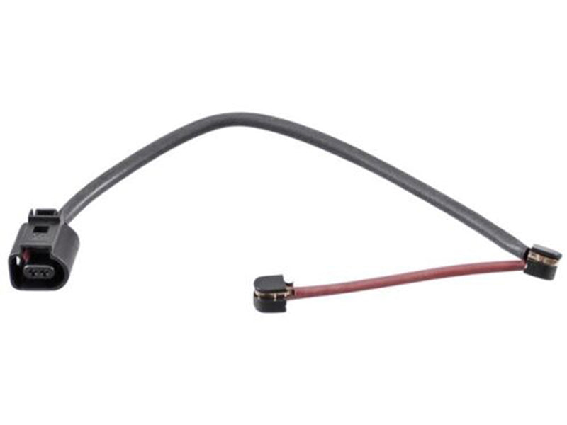 Brake pad wear sensor. Porsche 991 3.4L / 981 Boxster / 981C Cayman 2012>> FRONT Porsche