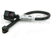 Brake pad wear sensor. Porsche 981 Boxster/Cayman / 982 (718) Boxster/Cayman Porsche