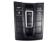 Centre console combined switch repair kit Porsche 982 (718) Boxster 2017>> - 99161396150DML Porsche