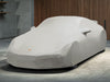 Car Cover Outdoor OE, in Beige. Porsche 992 (911) Sport Classic - 99204401241 Porsche