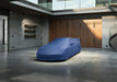 Car Cover Outdoor OE, in Blue Porsche 992 (911) GT3 - 99204401243 Porsche