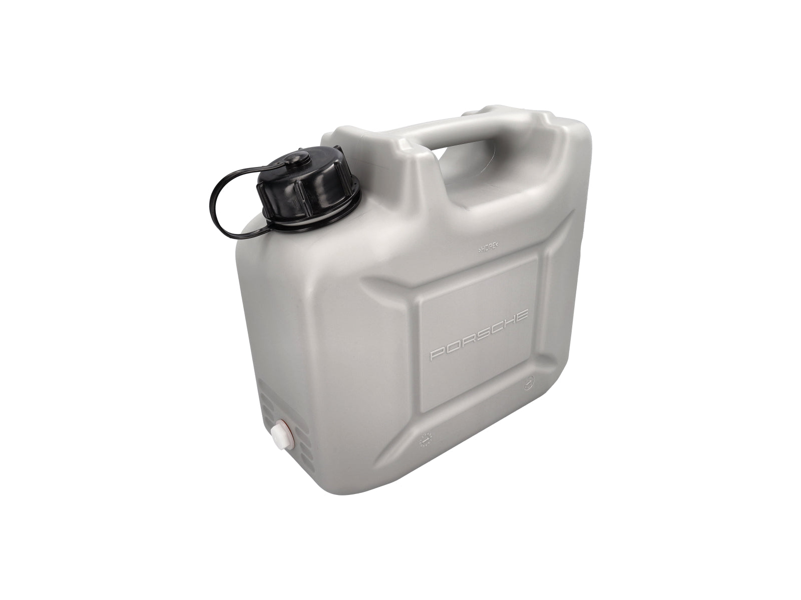 Porsche Water canister. 12L. Porsche 992 DAKAR Porsche