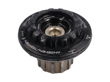 Centre lock wheel nut. Porsche 992 Turbo - 992601119B Porsche