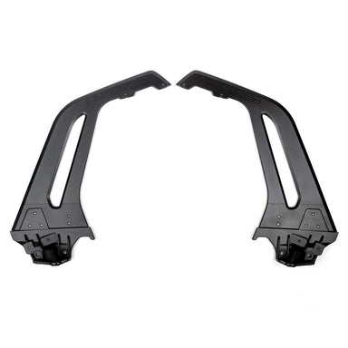 Fabspeed Porsche 992 GT3 Cup Car Style Wing Risers (2022+) Fabspeed Motorsport