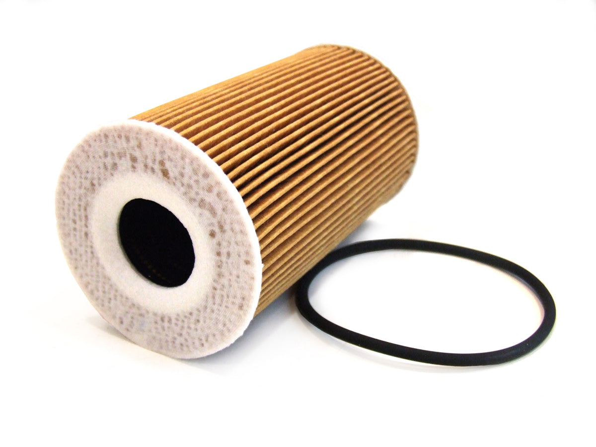 Porsche Oil Filter. Porsche 996 / 996 GT3 / 99610722553