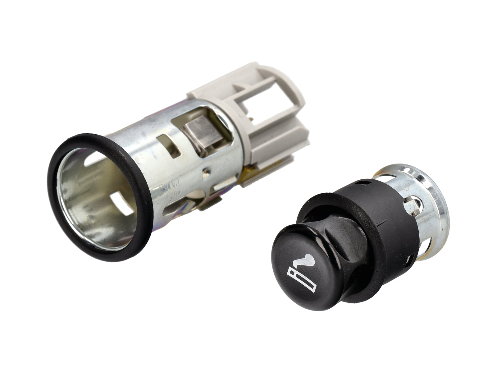 Cigarette Lighter. Porsche 996 / 986 Boxster / 996TT / 996GT3 - 99665210100