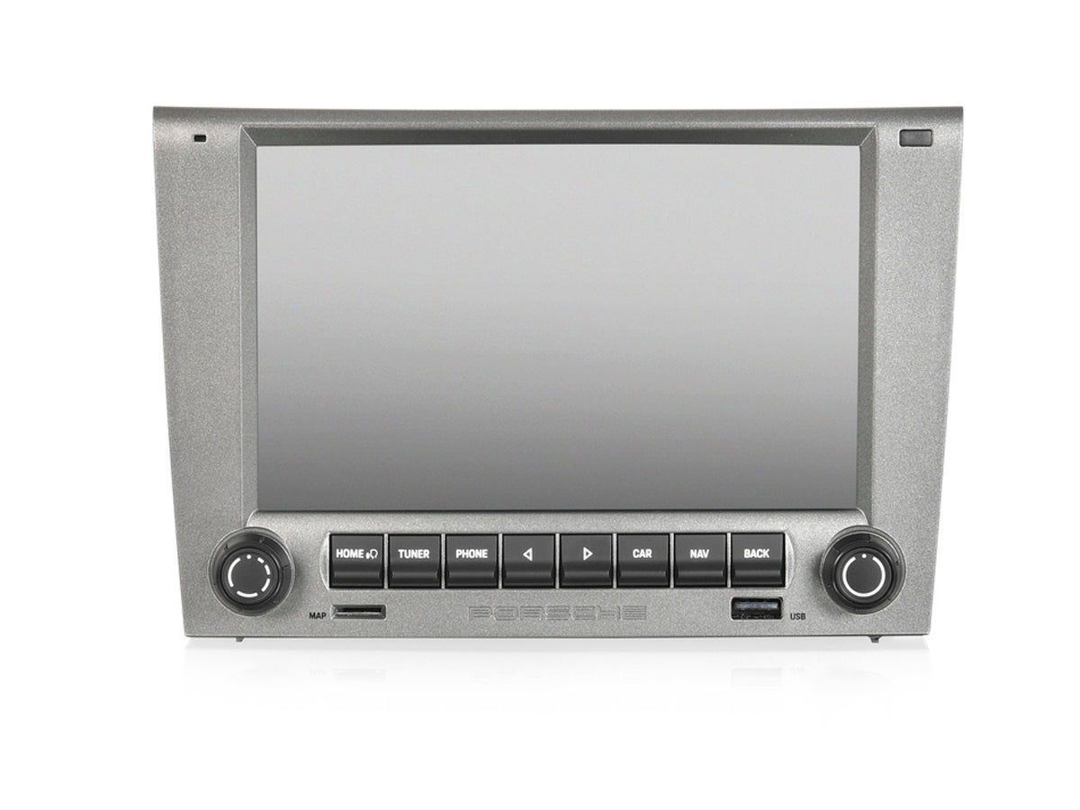 PORSCHE PORSCHE CLASSIC COMMUNICATION MANAGEMENT / PCCM PLUS (997 GEN 1 ONLY) 99764259000