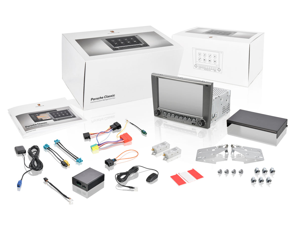 PORSCHE PORSCHE CLASSIC COMMUNICATION MANAGEMENT / PCCM PLUS (997 GEN 1 ONLY) 99764259000