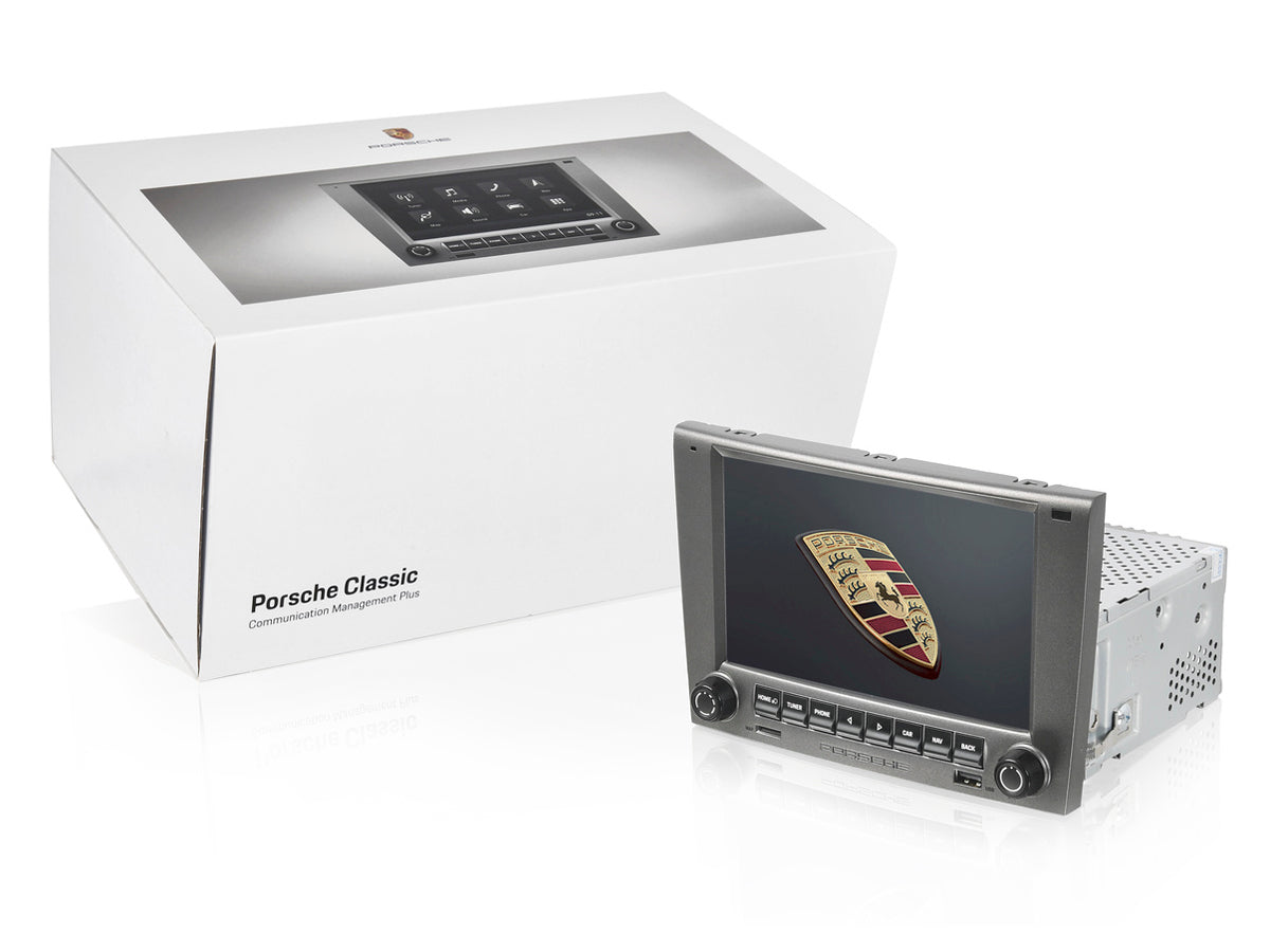 PORSCHE PORSCHE CLASSIC COMMUNICATION MANAGEMENT / PCCM PLUS (997 GEN 1 ONLY) 99764259000