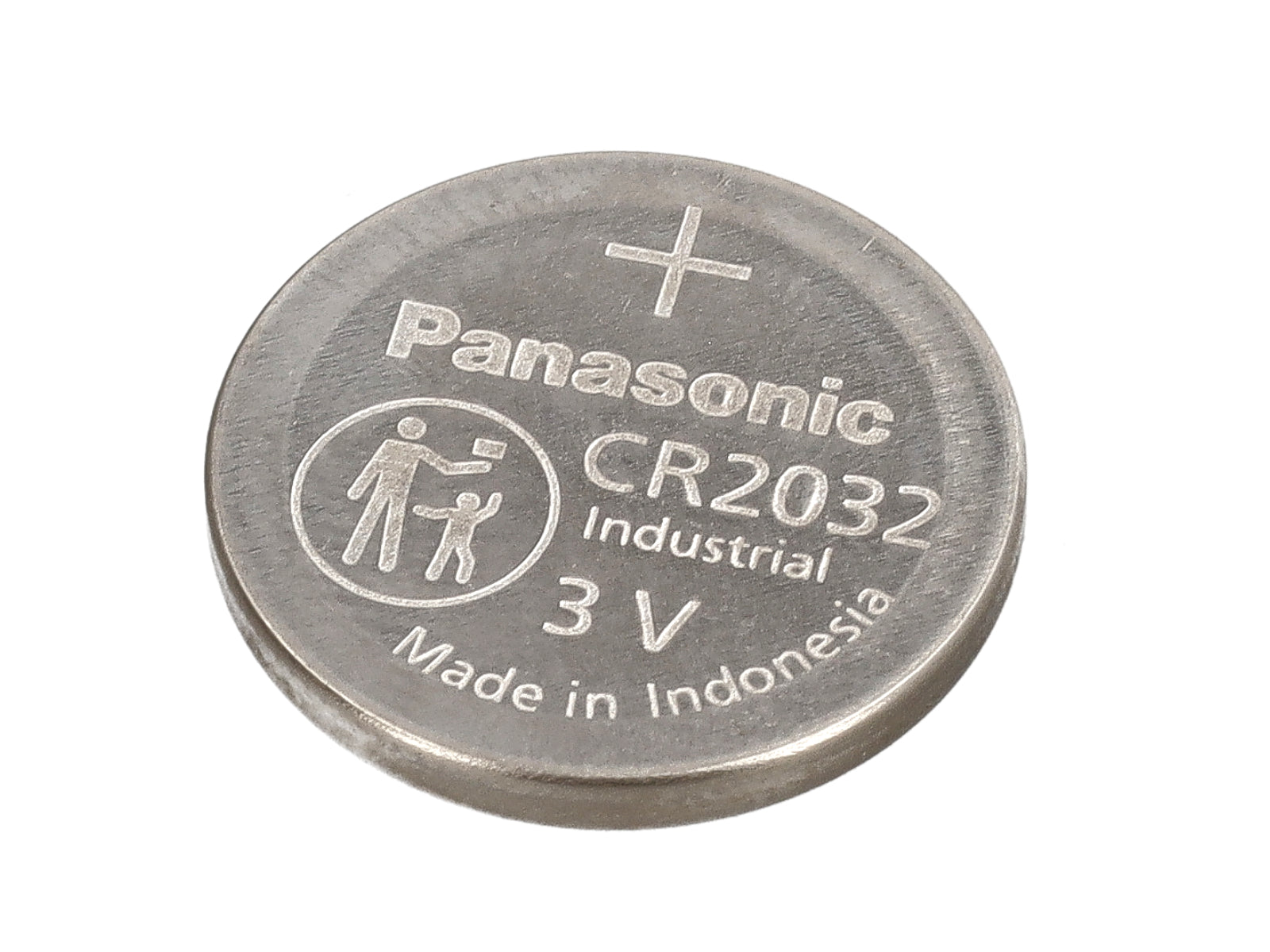 Battery CR2032 for Handheld transmitter. Various Porsche models Porsche