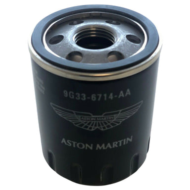 ASTON MARTIN OIL FILTER - V8 VANTAGE (9G33-6714-AA) Aston Martin