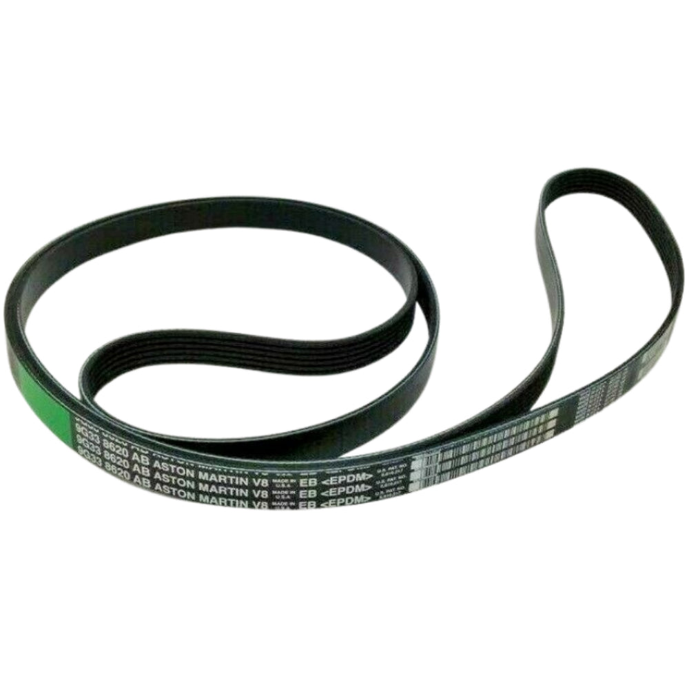 ASTON MARTIN FEAD DRIVER BELT (9G33-8620-AB) Aston Martin