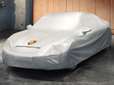 Car Cover Outdoor OE. Porsche Taycan saloon 2019 - 2024 - 9J1073021 Porsche