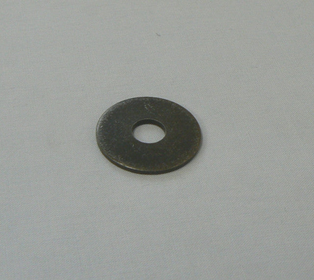 Lotus "c"shim-clam/bodyside (2 mm) (A124B0256F)
