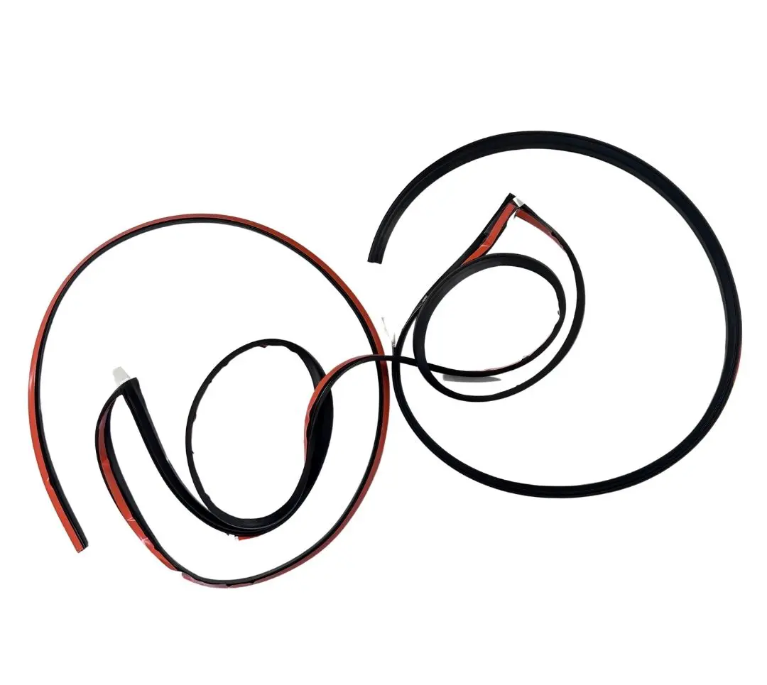 ASTON MARTIN FRONT WINDSHIELD SEAL (AD43-F03102-DA)