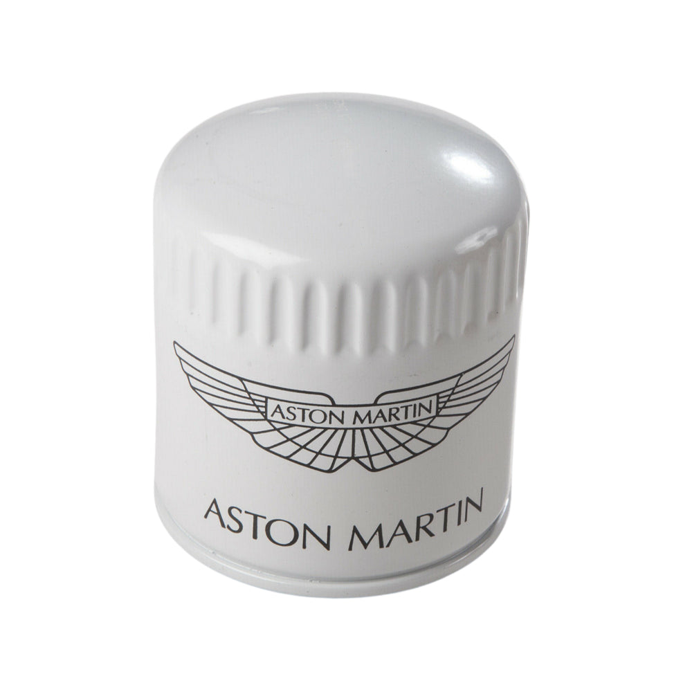 ASTON MARTIN OIL FILTER - SINGLE (AG43-6714-AA) Aston Martin