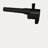 Aston Martin Spoiler Blade KY73-442A92-AC for Performance