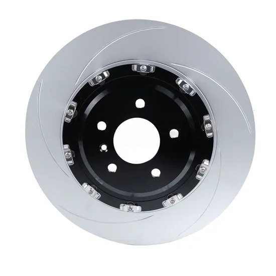 ASTON MARTIN BRAKE DISK FRONT (HY53-1125-AB)