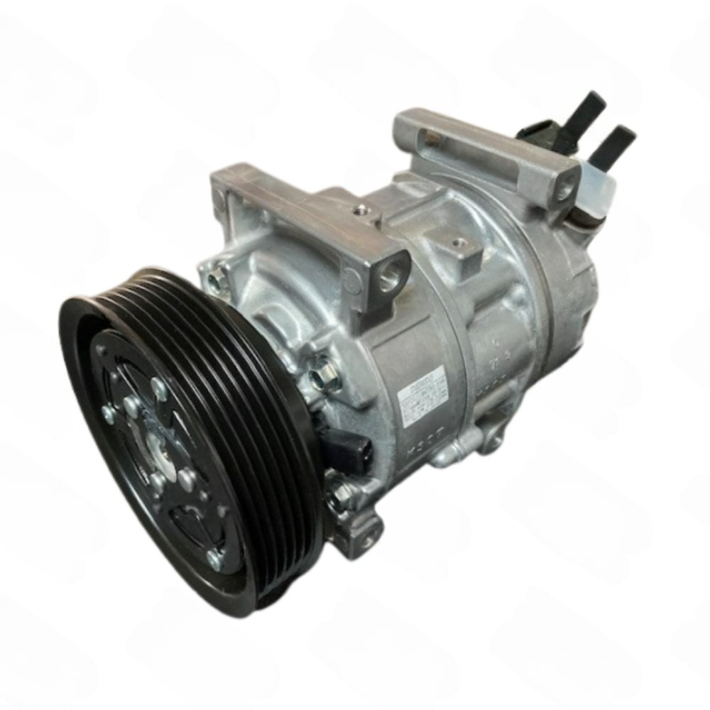 ASTON MARTIN COMPRESSOR & CLUTCH, A/C (6G33-19D629-AB)