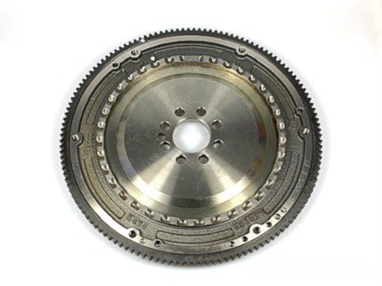 Aston Martin Flywheel Assembly 6G33-6375-DD Genuine Part