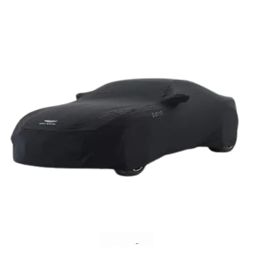 ASTON MARTIN INDOOR CAR COVER BLACK DB11 (707017)
