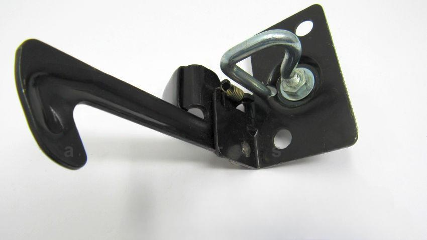 ASTON MARTIN LATCH ASSEMBLY HOOD SECONDARY (4G43-16B768-AF)
