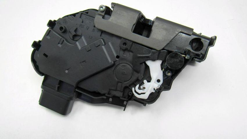 ASTON MARTIN LT-ASSY FRONT DOOR LH (EG43-65-11397 )