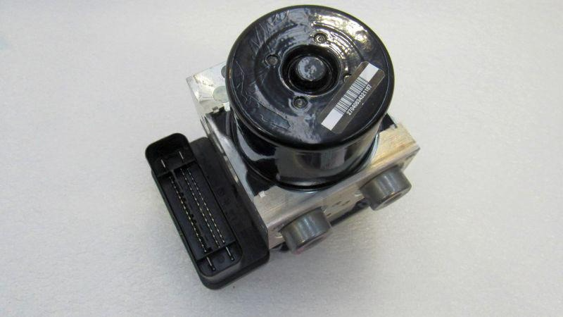 ASTON MARTIN MODULATOR ASSY, SERVICE WET PART (DD23-2C353-AB)