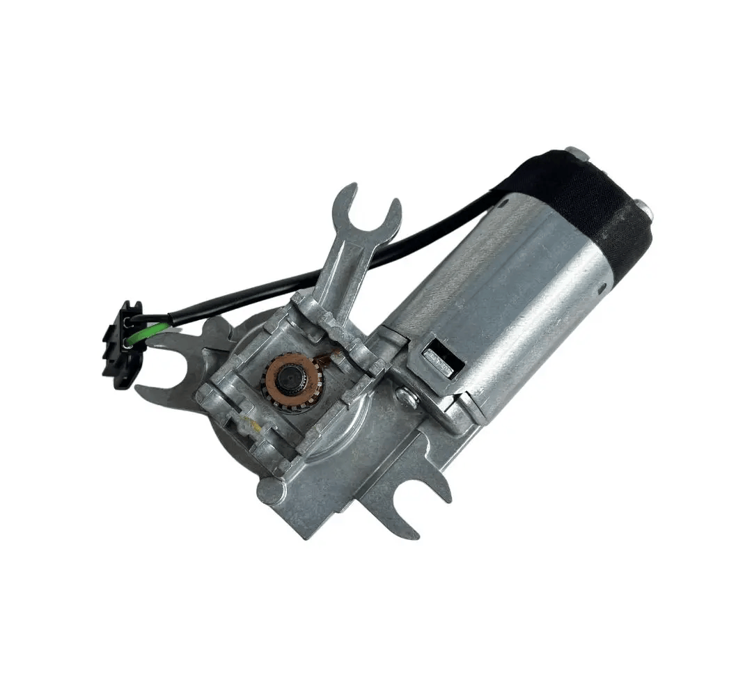 ASTON MARTIN MOTOR ASSY, TOONEAU LATCH (4G43-37-10477 )