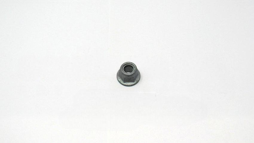 ASTON MARTIN NUT-M12 HEX FLG PLAS (703565)