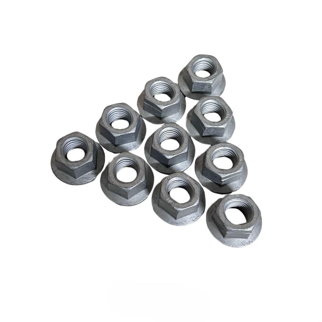 Aston Martin Drop Links 螺母 - 10 件装 701743-Pk