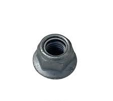 ASTON MARTIN NUT, M14, HEX FLANGE HEAD (704596)