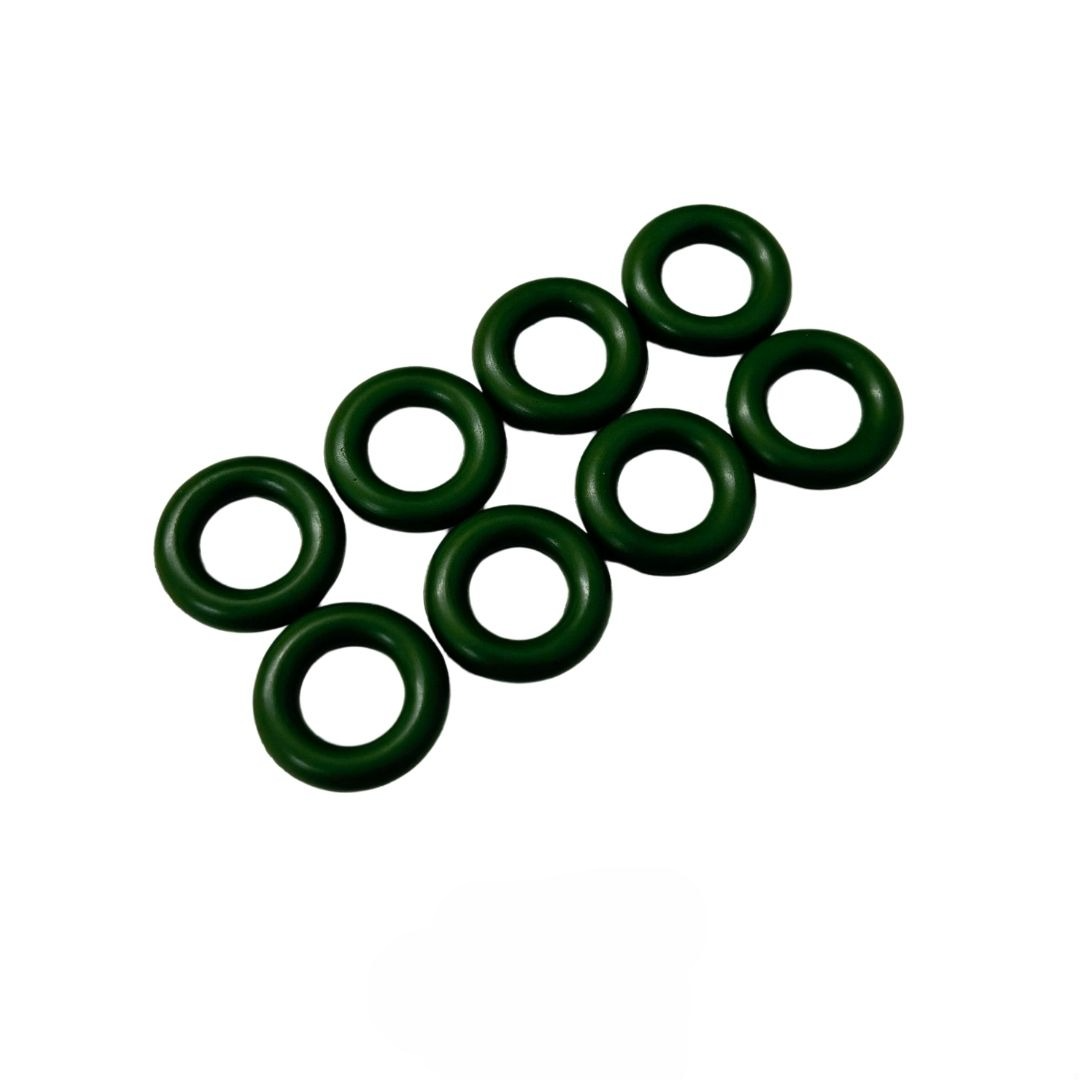 ASTON MARTIN O-RING, INJECTOR TO MANIFOLD, LOWER (8) (6G43-08-11260-PK)